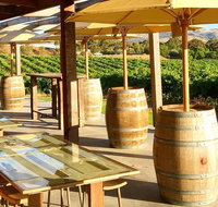 Adelaide Bar Boys Barossa Valley Experience - Tourism Gold Coast