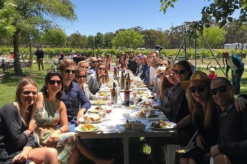 Adelaide Hills Wine Tour - Tourism Gold Coast 1