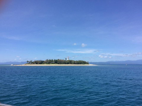 Great Barrier Reef Sailing And Snorkeling Cruise From Port Douglas - Tourism Gold Coast 3