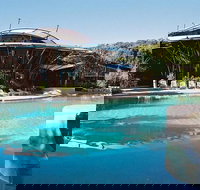 3 Day Fraser Island - Kingfisher Bay Resort HOTEL TWIN Brisbane Sunshine Coast - Gold Coast