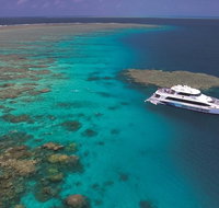 Silversonic Outer Great Barrier Reef Dive and Snorkel Cruise from Port Douglas - Tourism Gold Coast