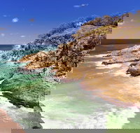 North Stradbroke Island Day Trip from Brisbane - Gold Coast