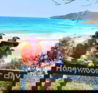 Cape Moreton Scenic 4WD Day Tour from Brisbane or the Gold Coast - Gold Coast