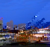 Brisbane River Dinner Cruise - Gold Coast