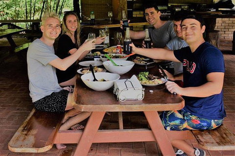 Daintree - Cape Tribulation & Atherton Tablelands Tours From Port Douglas - Tourism Gold Coast 2