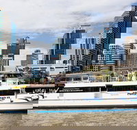 Lone Pine Koala Sanctuary Admission with Brisbane River Cruise - Gold Coast