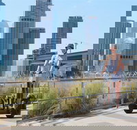 60 Minute Brisbane Segway Tour - Gold Coast