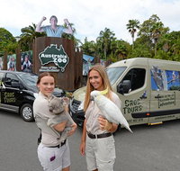 Small-Group Australia Zoo Day Trip from Brisbane - Tourism Gold Coast