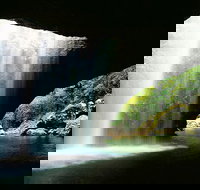 World Heritage Springbrook National Park Tour Including Natural Bridge - Gold Coast