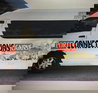 Palm Cove Departure Transfer - Palm Cove to Airport - Gold Coast