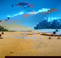 Beach Skydive from up to 15000ft over Mission Beach - Tourism Gold Coast