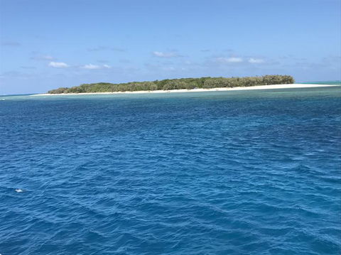 5-Day Fraser Island And Great Barrier Reef Tour - Tourism Gold Coast 9