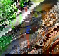 Hartley's Crocodile Adventures and Tjapukai Cultural Park Day Trip from Cairns - Gold Coast