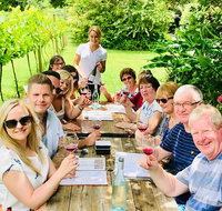 Mount Tamborine Wine Tasting Tour from Brisbane or the Gold Coast - Tourism Gold Coast