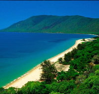 Cairns Reef and Rainforest Combo Daintree Rainforest and the Great Barrier Reef - Tourism Gold Coast