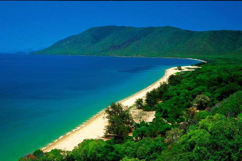 Cairns Reef And Rainforest Combo: Daintree Rainforest And The Great Barrier Reef - Tourism Gold Coast 0