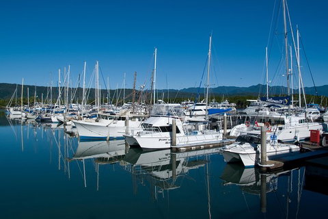 Cairns Reef And Rainforest Combo: Daintree Rainforest And The Great Barrier Reef - Tourism Gold Coast 6