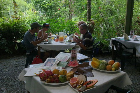 Cairns Reef And Rainforest Combo: Daintree Rainforest And The Great Barrier Reef - Tourism Gold Coast 3