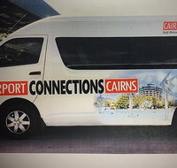 Port Douglas Departure Transfer - Port Douglas to Airport - Tourism Gold Coast