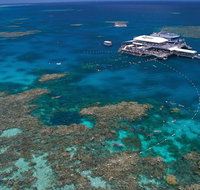 Quicksilver Outer Great Barrier Reef Snorkel Cruise from Port Douglas - Tourism Gold Coast
