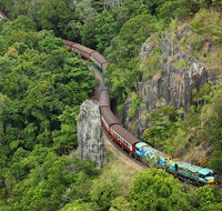 Kuranda Scenic Railway Day Trip from Port Douglas - Tourism Gold Coast