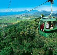 Small-Group Kuranda Village Skyrail Cableway and Scenic Railway Day Trip from Port Douglas - Tourism Gold Coast
