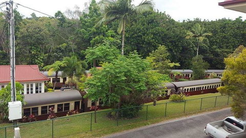 Kuranda Full-Day Small-Group Tour From Port Douglas - Tourism Gold Coast 2
