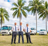 Airport Transfers between Cairns Airport and Port Douglas - Tourism Gold Coast