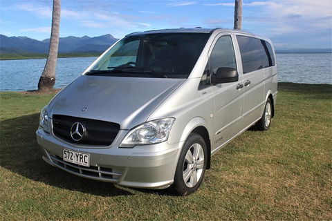 Airport Transfers Between Cairns Airport And Port Douglas - Tourism Gold Coast 10
