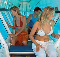 Quicksilver Outer Great Barrier Reef Snorkel Cruise from Palm Cove - Tourism Gold Coast