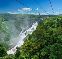 Skyrail Rainforest Cableway Day Trip from Port Douglas - Tourism Gold Coast