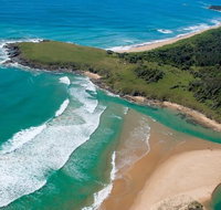 10-Day Surf Adventure from Brisbane to Sydney Including Coffs Harbour Byron Bay and Gold Coast - Tourism Gold Coast
