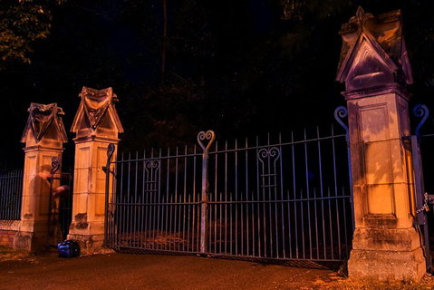 Toowong Cemetery Ghost Tour - The Original - Tourism Gold Coast 0