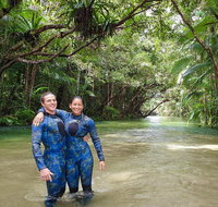 Mossman River Drift Snorkelling from Port Douglas or Mossman - Tourism Gold Coast