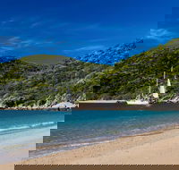 Full-Day Adventure Sailing Experience Circumnavigate Magnetic Island - Tourism Gold Coast