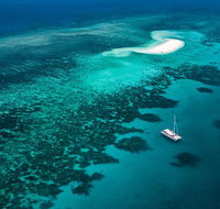 Outer Barrier Reef Sailing and Snorkeling Adventure from Port Douglas - Tourism Gold Coast