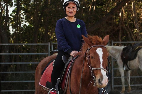 Blazing Saddles Horse Riding - Tourism Gold Coast 5