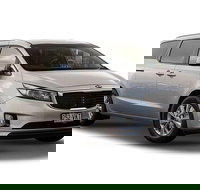 Airport Transfers - Gold Coast