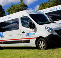 Brisbane Airport Departure shuttle Transfer from Sunshine Coast Hotels/addresses - Tourism Gold Coast