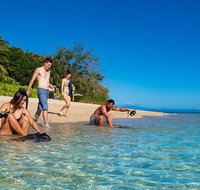 Half Day Low Isles Snorkelling Tour from Port Douglas - Tourism Gold Coast