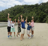 Private Daintree Wanderer Tour - Tourism Gold Coast