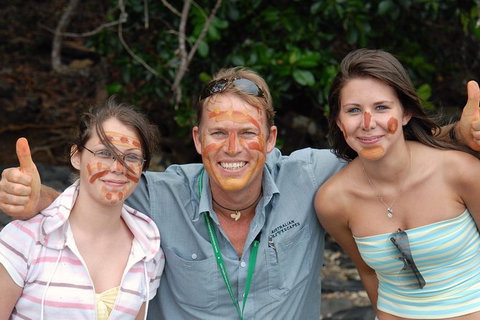 Private Daintree Wanderer Tour - Tourism Gold Coast 1