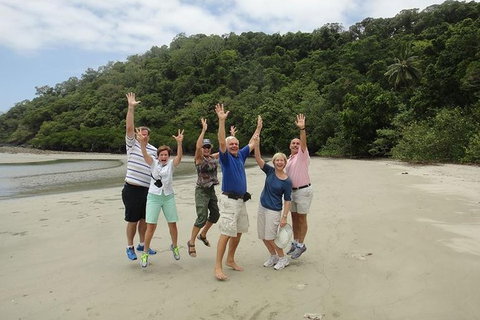 Private Daintree Wanderer Tour - Tourism Gold Coast 2