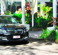 Trinity or Kewarra Breach to Cairns Airport Private Transfer - Tourism Gold Coast