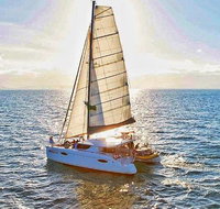 Private Yacht Cruise From Port Douglas to The Great Barrier Reef - Tourism Gold Coast