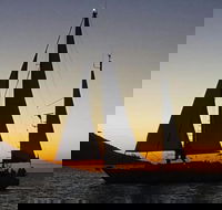 Magnetic Island Sunset Sail - Tourism Gold Coast