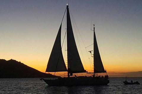 Magnetic Island Sunset Sail - Tourism Gold Coast 0