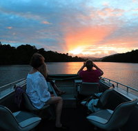 Daintree River Sunset Cruise - Tourism Gold Coast
