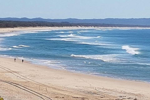 Beach Fishing - Tourism Gold Coast 2