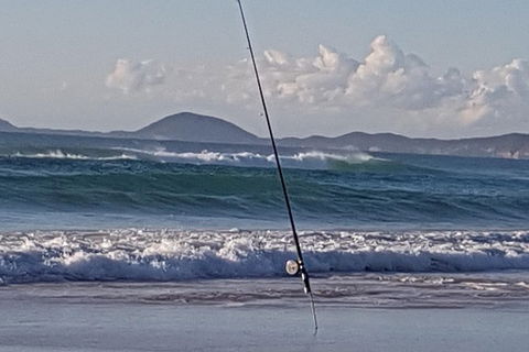 Beach Fishing - Tourism Gold Coast 3